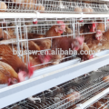 Egg Chicken Battery Cage for Chicekn Farm